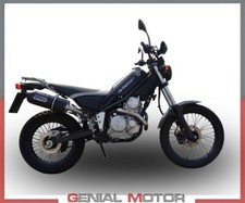 Pot d'Echappement GPR FURORE