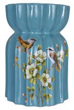 Table De Jardin En Céramique, Table D'Appoint, Pouf Oriental, Table De Nuit