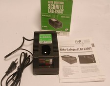 Piles Universel Rapide