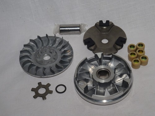 Ensemble variateur quad - ensemble,