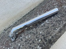 NOS 27.2mm SELCOF TEAM seatpost - Pinarello Bianchi Time Look Vitus Altec Faggin