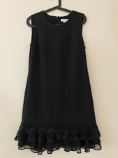 Calvin Klein Women's Black