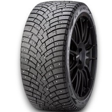 Pirelli Ice Zero 2 Pneus