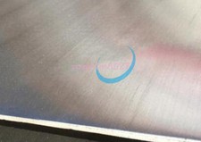 1PCS Neuf 1mm x 100mm x 100mm 316L Stainless Steel Plate Sheet