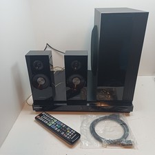 Samsung HT-D5000 Home Cinema