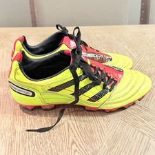 Adidas predator x traxion  fg