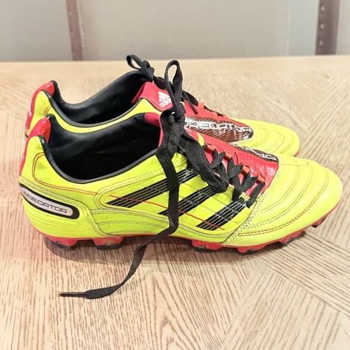 Adidas predator traxion fg - predator,