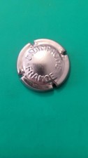 Muselet / Capsule de champagne