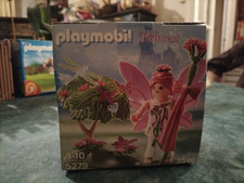 PLAYMOBIL 5279 Fée Fantastique Licorne Série OEUF DE PAQUES Boite Scellée OVP