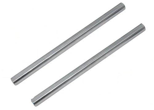 Paire tubes fourche pour - tubes,