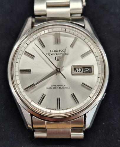 Montre automatique pour - , homme