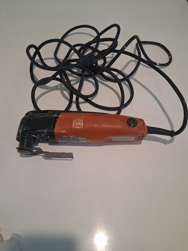 Fein multimaster fmm 250q - fmm,