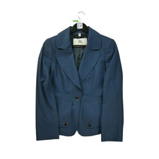Burberry Veste Blazer Femme