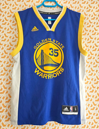 Maillot basket ball nba golden - basket,