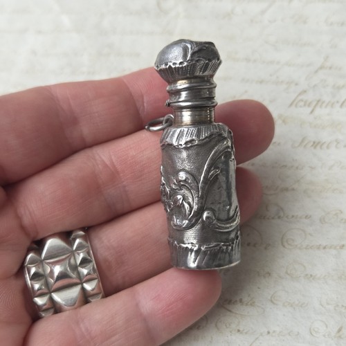 Flacon parfum sels en - parfum,