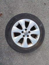 Jante OPEL MERIVA B PHASE 1