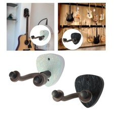 Guitar Mall Rack Mur Mount