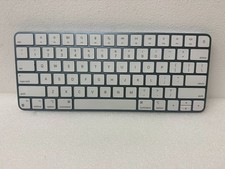 Apple Magic Keyboard Blue