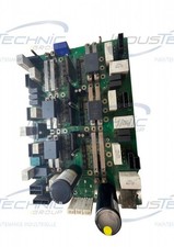 CARTE DE PUISSANCE SERVOVARIATEUR 6 AXES DE FANUC RJ3 : A20B-2003-0134