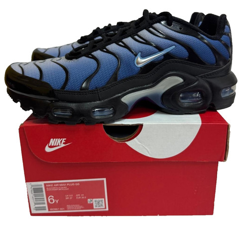 Nike air max - max, plus