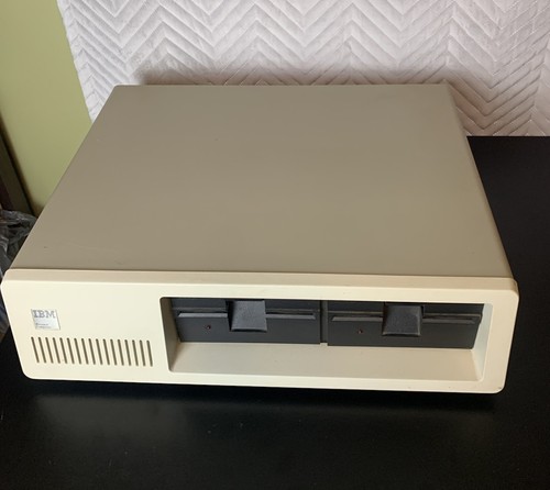 Vintage ibm computer parts - vintage,