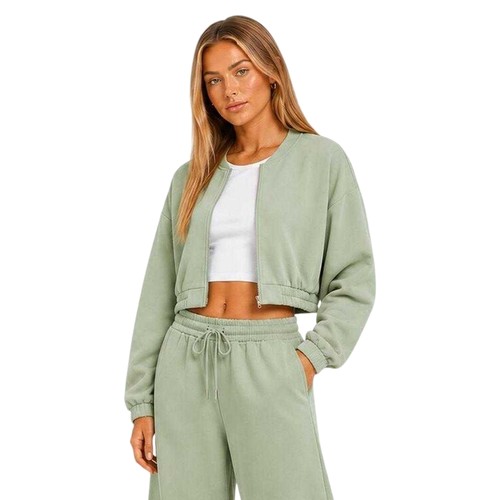 Saw first blouson - i,