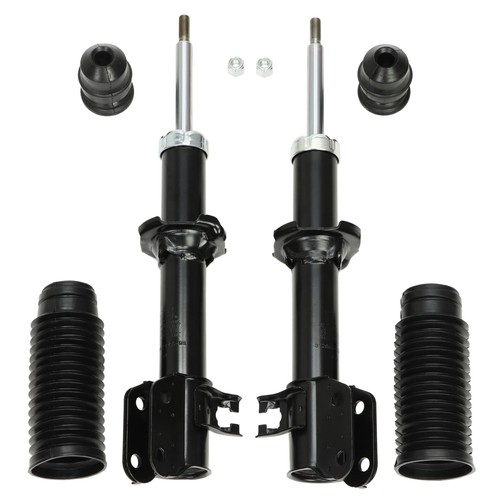 Amortisseurs kit de - 2x,