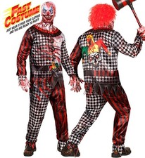 Widmann evil clown - widmann, fast