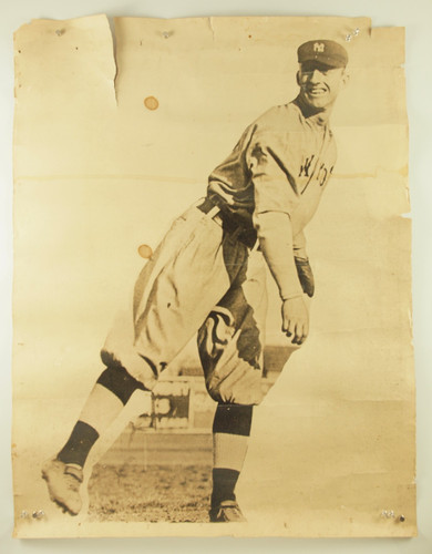 Ultra rare 1910s new york - rare,