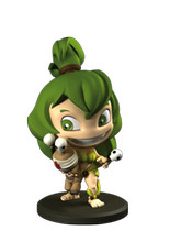 Makum Bah [Krosmaster + carte