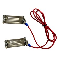Connecteur de ruban de