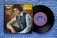 CHRISTIAN ADAM / SP AZ EL 29