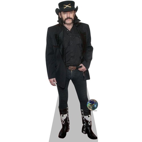 Lemmy kilmister grandeur - lemmy,