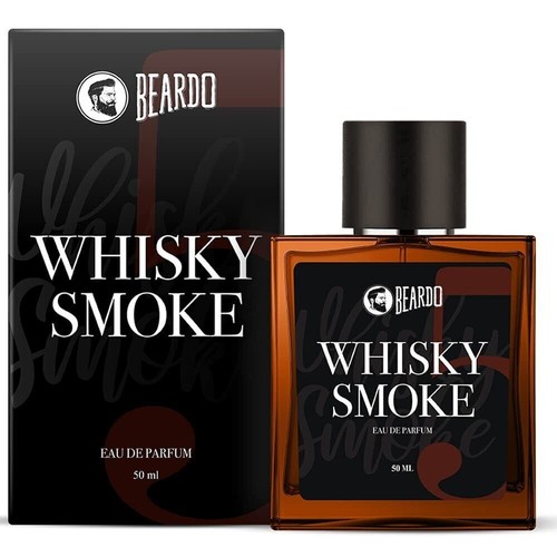 Beardo whisky smoke eau - smoke,