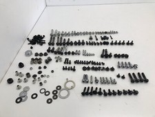 KIT VIS ET BOULONS MOTEUR HONDA X-ADV 750 2017-2020 / MOTEUR VIS ET BOULONS