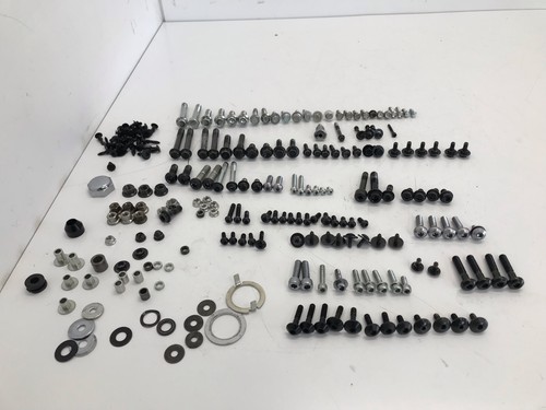 Kit vis boulons moteur - et,
