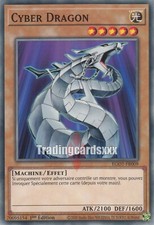 Yu-Gi-Oh! Cyber Dragon : C