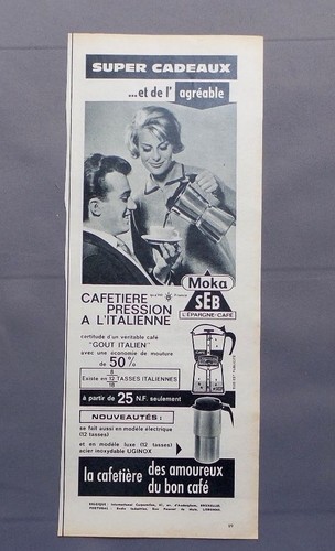 Pub publicite ancienne advert - pub,