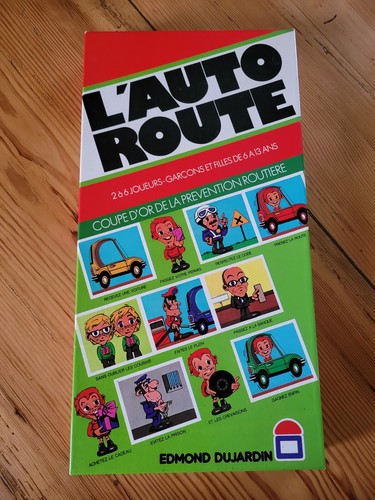 Ancien jeu société - ancien,