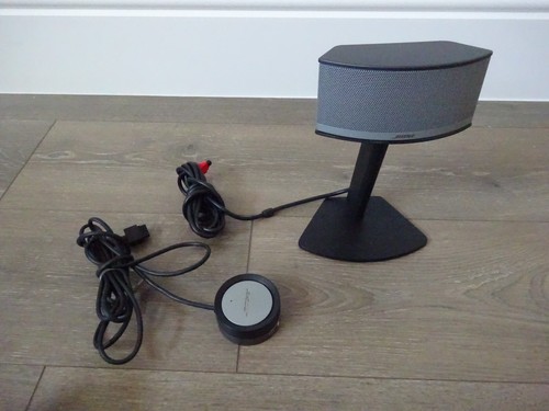 Bose companion right - bose,