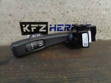 Interrupteur de clignotants