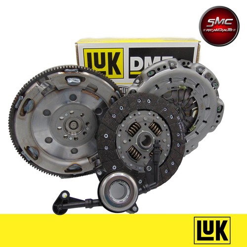 Luk volant moteur kit - luk,