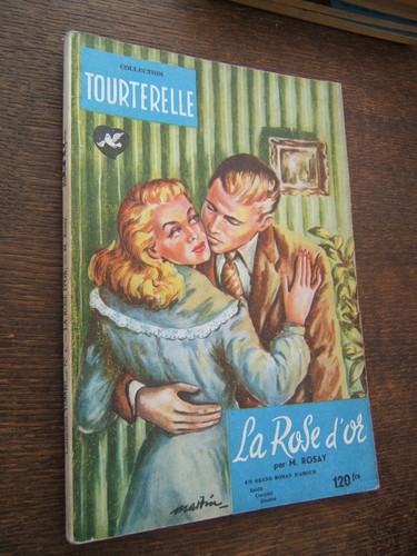 Collection tourterelle - collection, /