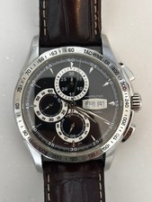 Montre Hamilton Jazzmaster