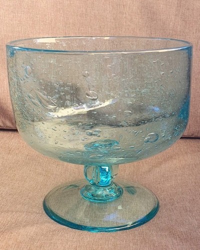 Grande coupe style biot - coupe,