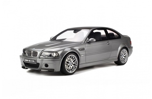 Ottomobile bmw e46 - ottomobile,