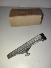 RARE DECOR TRAIN HO METAL