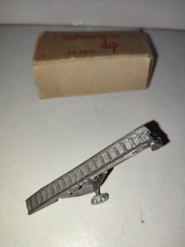 Rare decor train metal - train,