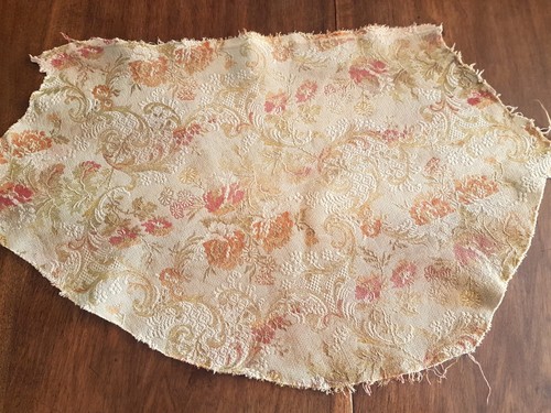 Tissus xixe jacquard - ,