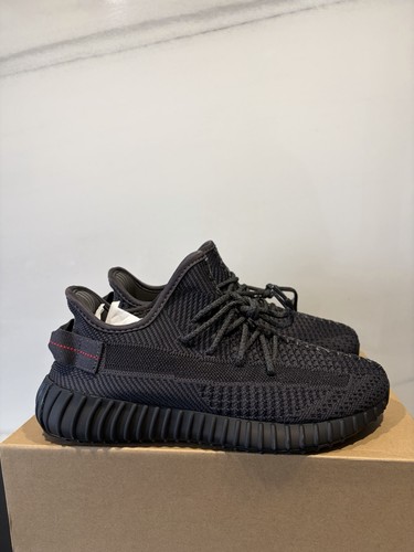 Adidas yeezy boost 350 - yeezy, noir